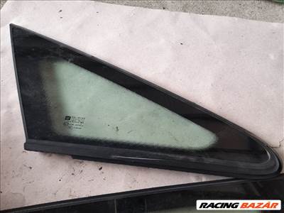 Opel Zafira B Jobb A Oszlop Oldalablak Üveg 1778 , 
