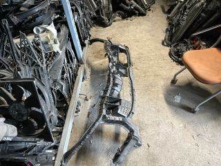 Ford Transit Mk7 FORD TRANSIT Homlokfal (Üres lemez)