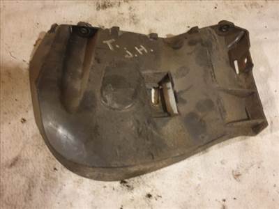 Opel Tigra TwinTop Lökhárító tartó jobb hátsó  93162287