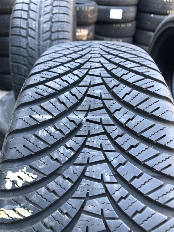 4db 215/65×17″ Falken 4 évszakos gumiabroncs. (3688663) 2. kép