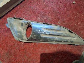 Ford Fiesta Mk7 FORD FIESTA VII Bal Ködfényszóró Lámpakeret