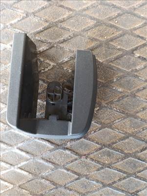 Volvo XC90 Bal első ülés sín burkolat  30662552