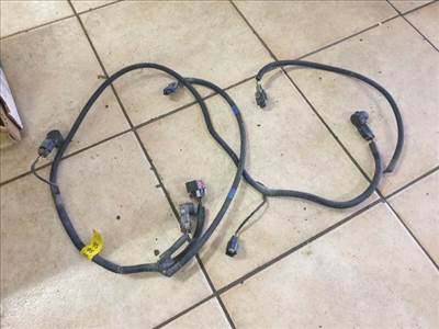 Opel Antara Parkolóradar szett első  0263003521
