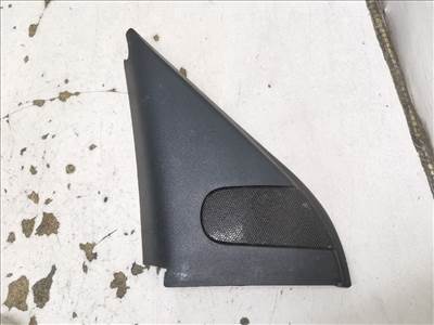 VW POLO CLASSIC (6KV2/ 6V5/ 9J2/ 9J4) 75 1.6 Bal Visszapillantó Tükör Talp Burkolat #41121# 6K0837973B