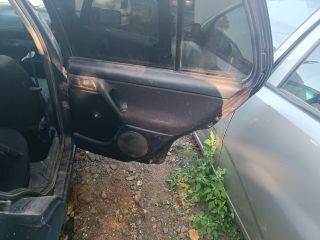 VW GOLF III (1H1) Jobb hátsó Ajtózár