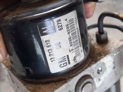 Opel Astra H 1.8  ABS Kocka 2842 ,  13213610