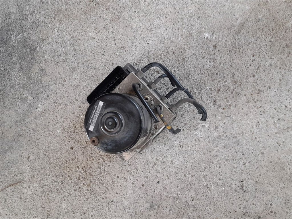 Opel Astra H 1.8  ABS Kocka 2842 ,  13213610 3. kép