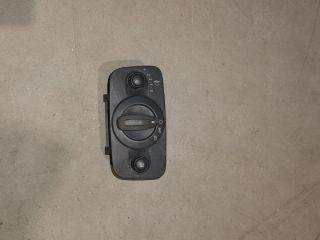 Ford Fiesta Mk7 FORD FIESTA VII Világítás Kapcsoló