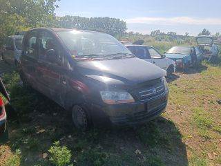 FIAT MULTIPLA (186) Jobb első Sárvédő