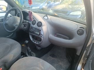 FORD KA I (RB) Rádió / CD 1. kép
