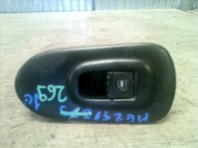 SEAT LEON 99- Jobb első ablakemelő kapcsoló