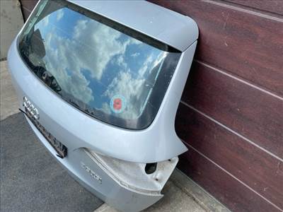 Audi Q5 (8R) Csomagtérajtó 14536