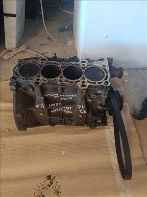 Ford Focus Mk2 1.6 16V blokk  hwdaf2