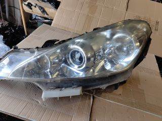 Peugeot 4007 PEUGEOT 4007 Bal Xenon Fényszóró