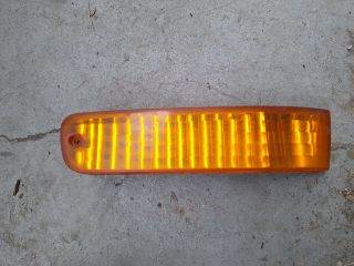 Honda Prelude IV HONDA PRELUDE Jobb Fényszóró Prizma