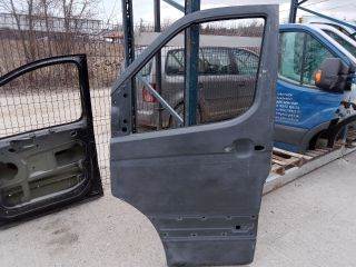 Hyundai H 200 HYUNDAI H350 Bal első Ajtó (Üres lemez)