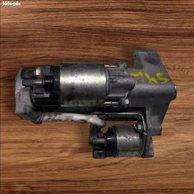 Ford mondeo mk5 galaxy smax focus 2.0 tdci euro6 öninditó