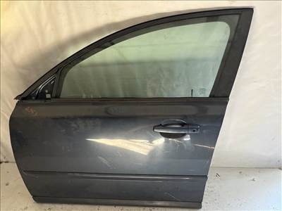 13720 Volvo V50 2006-2012 Bal első Ajtó Kék