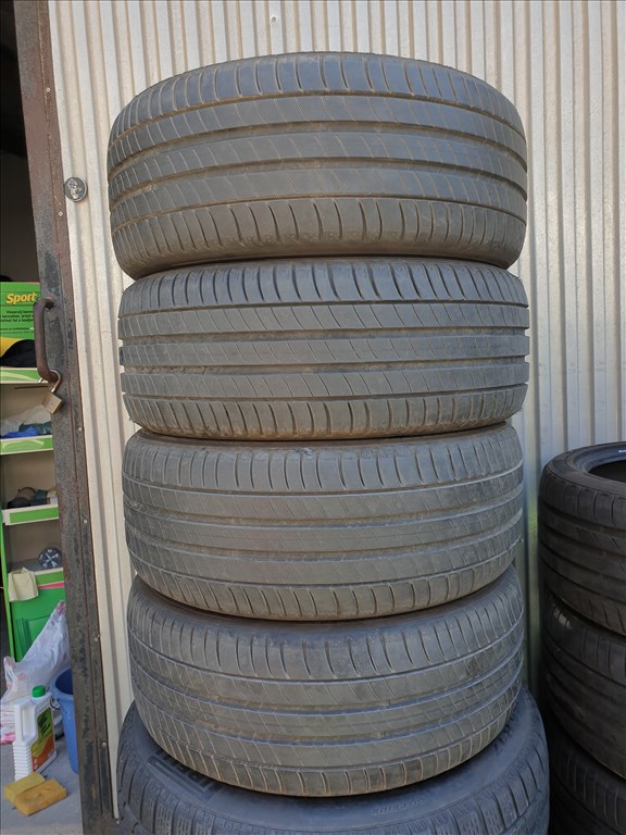  225/45 17 Michelin Primacy 4 1. kép