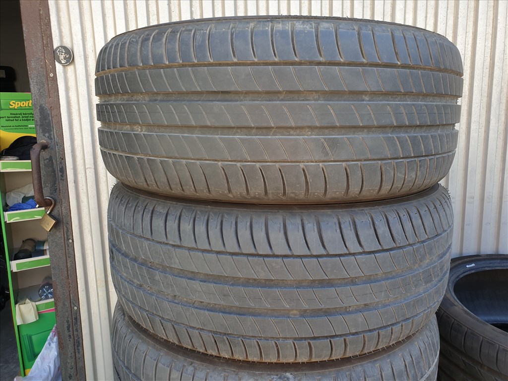  225/45 17 Michelin Primacy 4 2. kép
