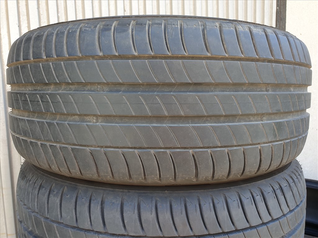  225/45 17 Michelin Primacy 4 3. kép