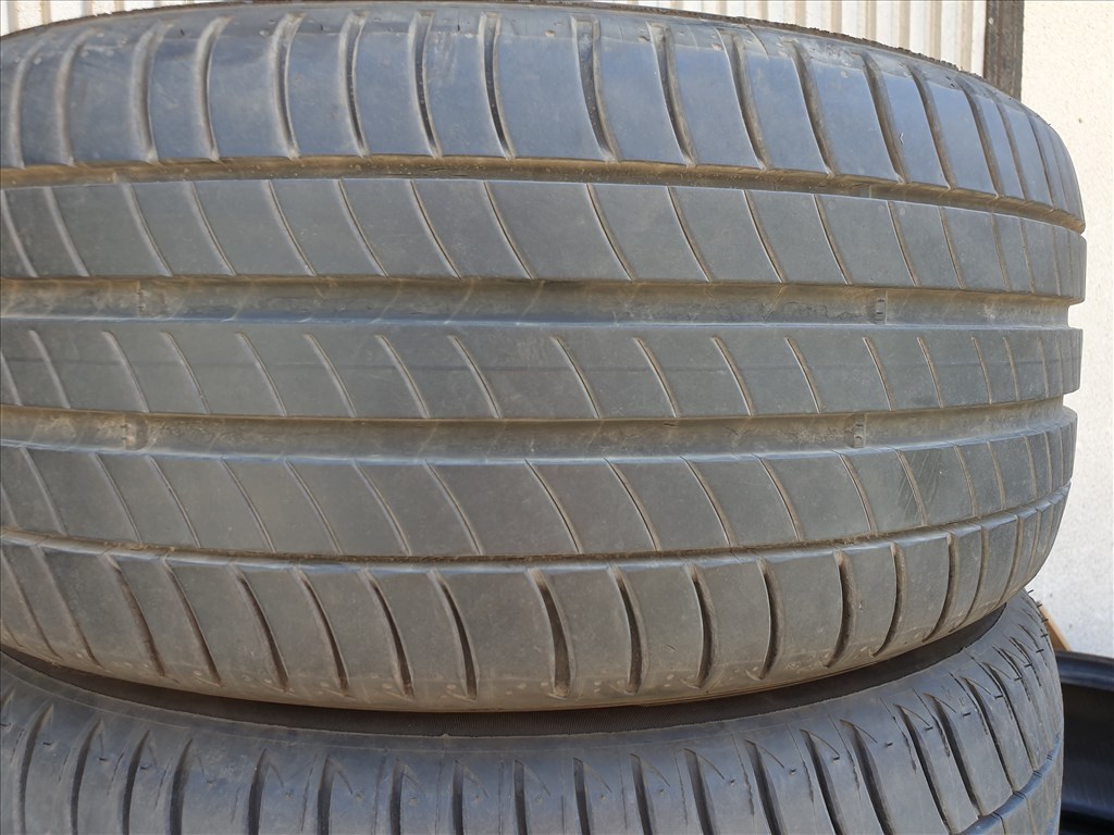  225/45 17 Michelin Primacy 4 4. kép