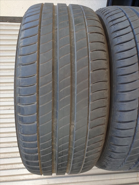  225/45 17 Michelin Primacy 4 5. kép