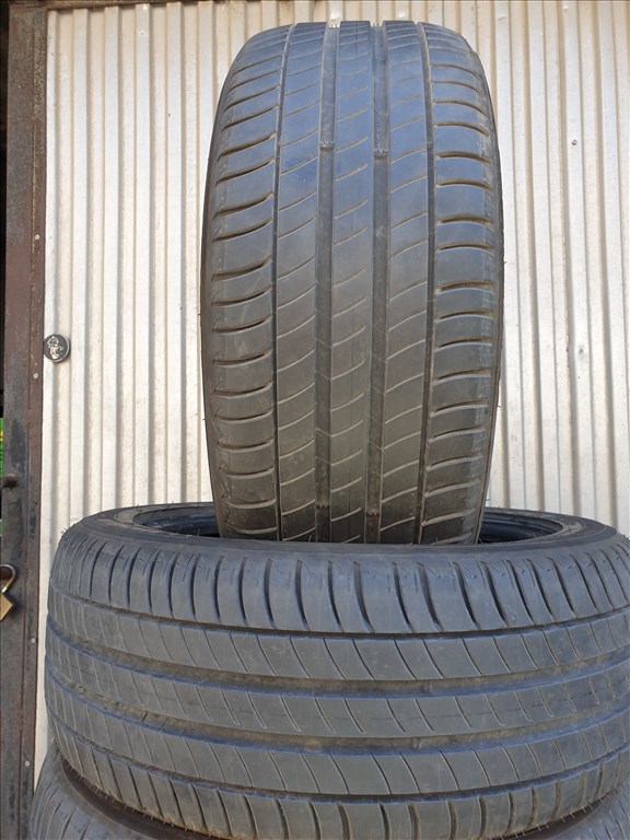  225/45 17 Michelin Primacy 4 6. kép