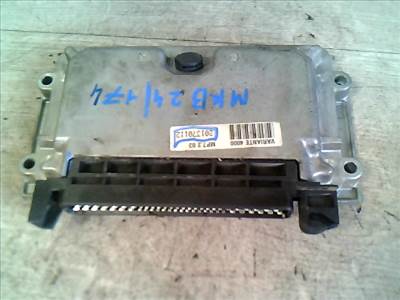 CITROEN XSARA 97.11-00.10 Motorvezérlő egység ECU PCM modul