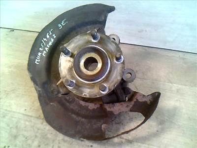 MAZDA 3 03.10-06.06 Csonkállvány kerékaggyal jobb első