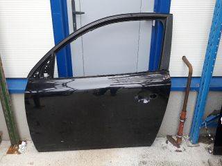 Volvo C30 VOLVO C30 Bal első Ajtó (Üres lemez)