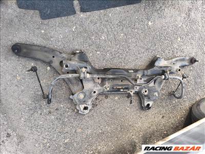 Kia Venga, Hyundai ix20 bölcső rozsdamentes 624212k000