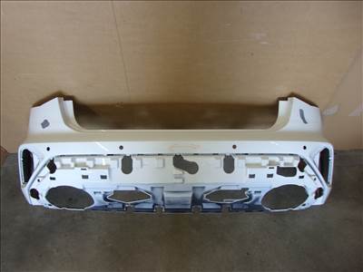 AUDI RS3 Sportback 8Y4 hátsó lökhárító 2025- 