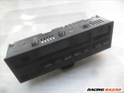 BMW 3-as sorozat E36 multifunkciós kijelző 62138363579