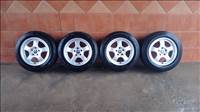 RENAULT TRAFIC 16 ALUFELNI 5X114,3 TÉLI 205/65R16C GUMIVAL OLCSÒN!