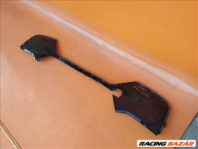 Bmw I3 Lci első lökhárító betét (P.30.805R)