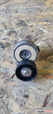 Fiat PUNTO Opel CORSA 03- Hosszbordás szíj ékszíj feszítőgörgő 5265 51821652