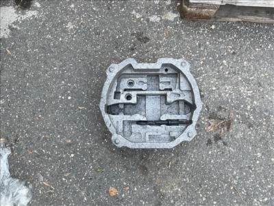 CITROËN C5 III Break TD_ Pótkerék Szerszámtartó