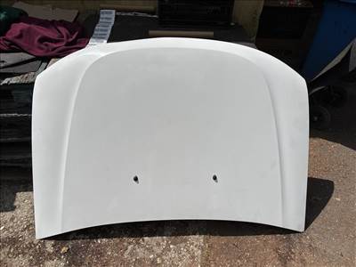 DACIA DUSTER  Motorháztető