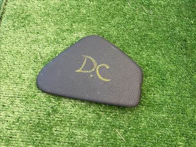 DACIA SANDERO  Bal Alsó Műszerfal Burkolat