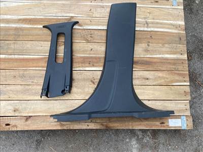 FORD FIESTA VIII  Jobb B Oszlop Burkolat