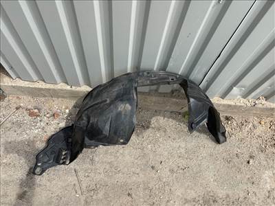 HONDA JAZZ III GE Jobb első Dobbetét (Kerékjárati, Műanyag)