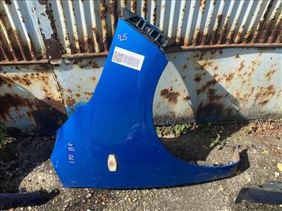 HYUNDAI i10 PA Jobb első Sárvédő