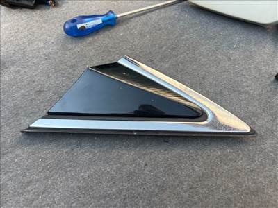HYUNDAI i40 CW VF Bal Visszapillantó Tükör Előtti Burkolat