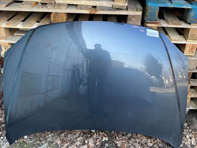 KIA CARENS II FJ Motorháztető