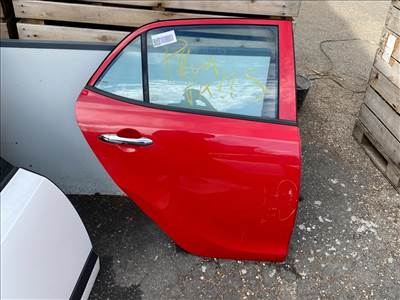 KIA PICANTO TA Jobb hátsó Ajtó (Részeivel)