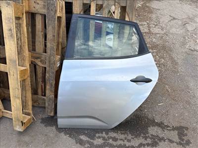 KIA VENGA YN Bal hátsó Ajtó (Részeivel)