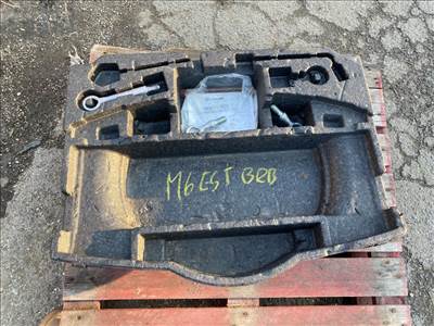 MAZDA 6 Kombi GJ, GH Pótkerék Szerszámtartó