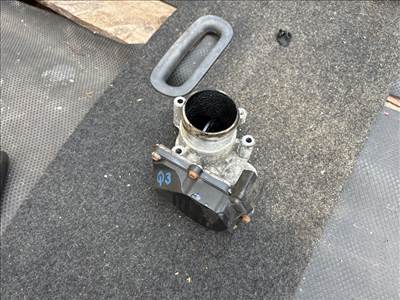 AUDI Q3 8U Fojtószelep (Elektromos) 017517