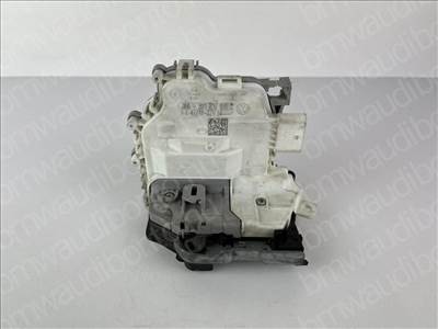 AUDI A4 B9 (8W2, 8WC) Jobb első ajtó zár (8X1837016C)